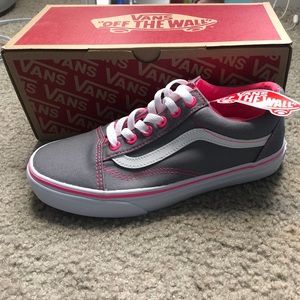 Women’s Old Skool Vans